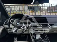 2019 BMW X7