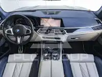 2019 BMW X7