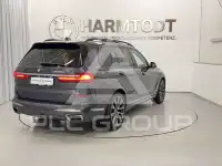 2019 BMW X7
