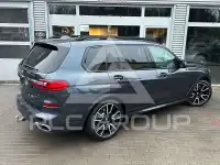 2020 BMW X7
