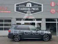 2020 BMW X7