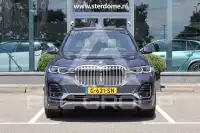 2019 BMW X7