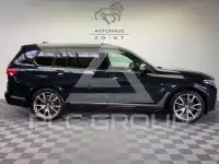 2019 BMW X7