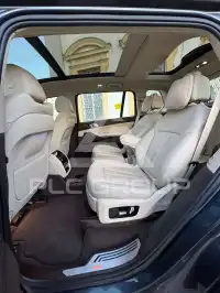 2019 BMW X7