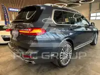 2019 BMW X7