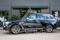 2019 BMW X7