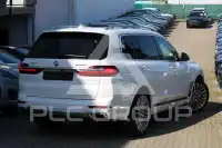 2019 BMW X7