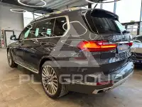 2019 BMW X7