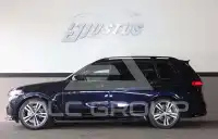 2019 BMW X7