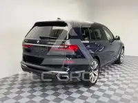 2019 BMW X7