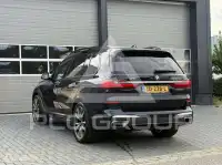 2019 BMW X7