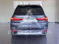 2019 BMW X7