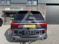 2019 BMW X7