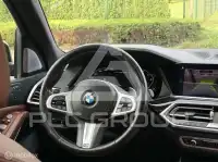 2019 BMW X7