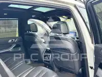 2019 BMW X7