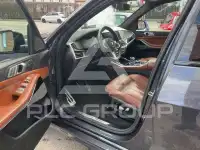 2019 BMW X7