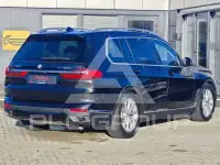 2019 BMW X7