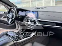 2019 BMW X7