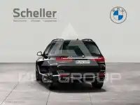 2019 BMW X7
