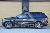 2019 BMW X7