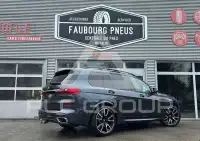 2020 BMW X7