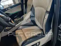 2019 BMW X7