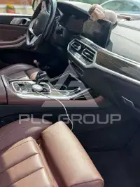 2019 BMW X7