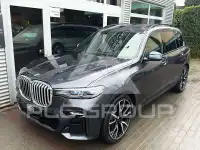 2020 BMW X7