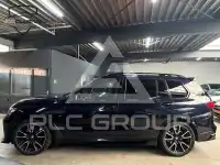 2019 BMW X7