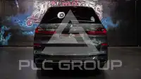 2019 BMW X7