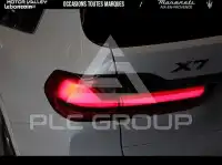 2019 BMW X7