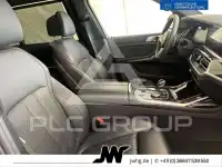 2019 BMW X7