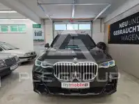 2019 BMW X7