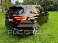 2018 BMW X5