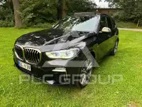 2018 BMW X5