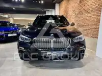 2019 BMW X5