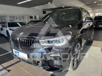 2019 BMW X5