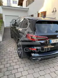 2019 BMW X5