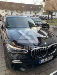 2019 BMW X5