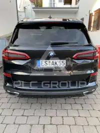 2019 BMW X5