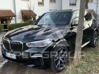2019 BMW X5
