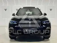 2019 BMW X5