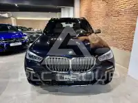 2019 BMW X5