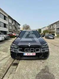 2019 BMW X5