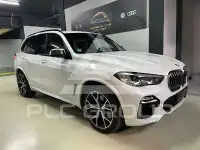 2019 BMW X5
