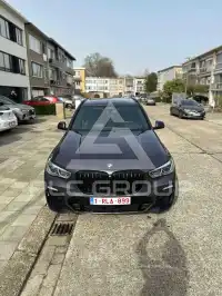 2019 BMW X5