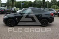 2019 BMW X6