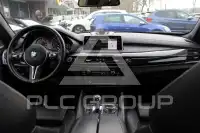 2019 BMW X6