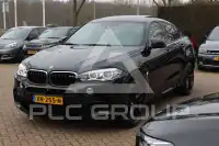 2019 BMW X6