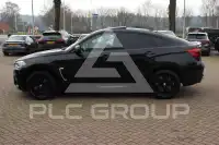 2019 BMW X6